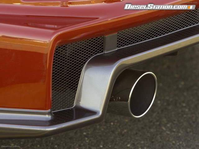 Nissan Nismo 350Z Picture #33 Nissan Nismo 350Z Picture #33